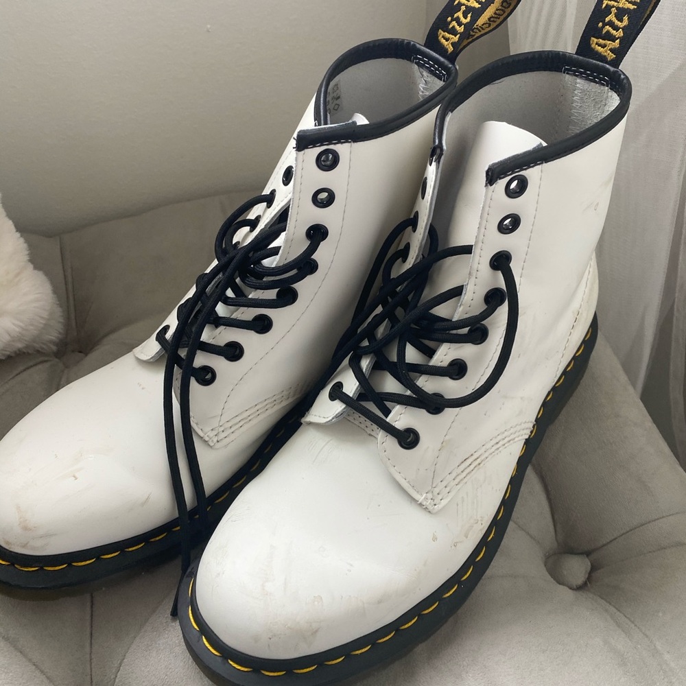 Doc Martens